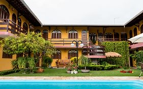 Pousada da Terra